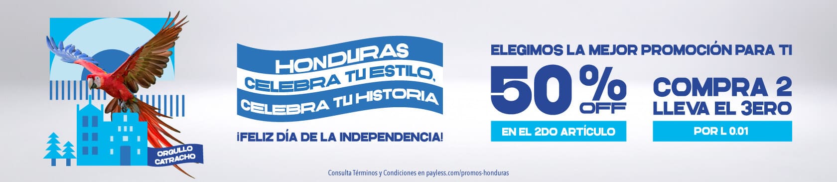 Tu eliges